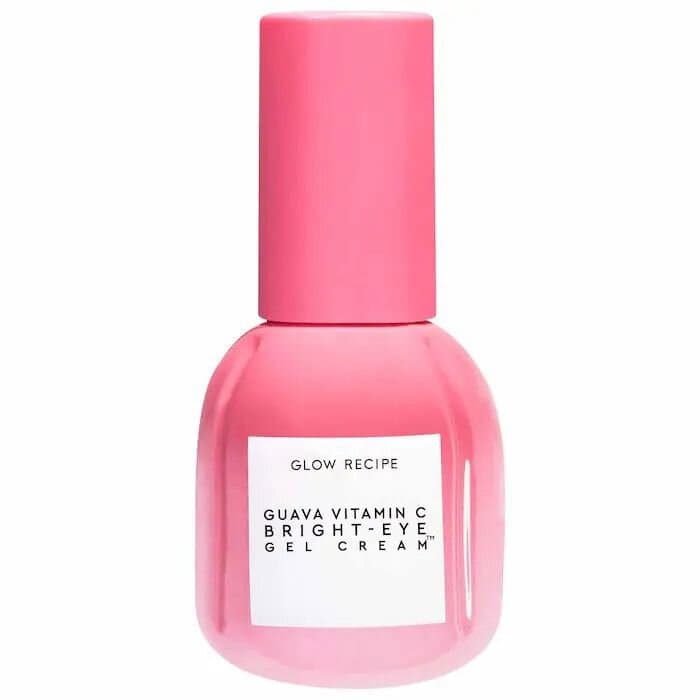 Glow Recipe Guava Vitamin C Dark Spot Brightening Treatment Serum/15ML