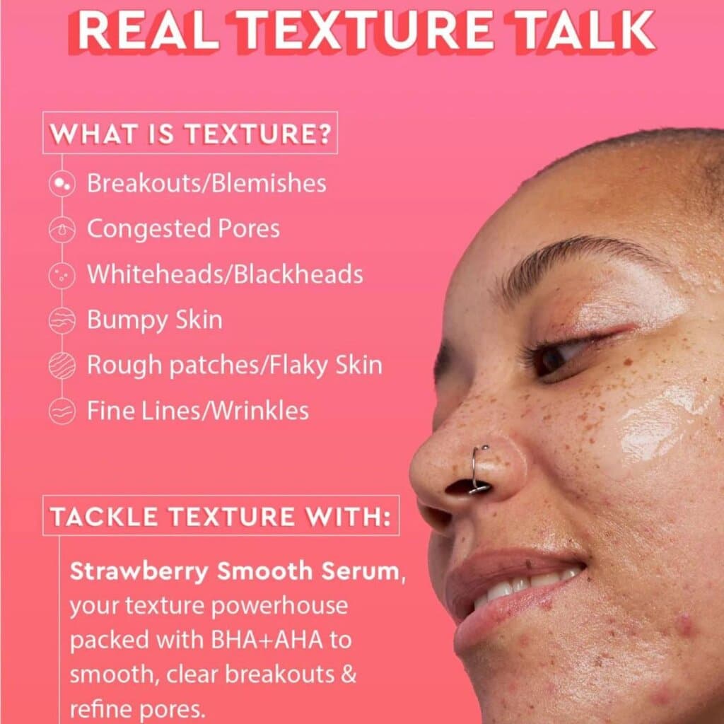 Glow Recipe AHA BHA Salicylic Acid Serum /30ML 3