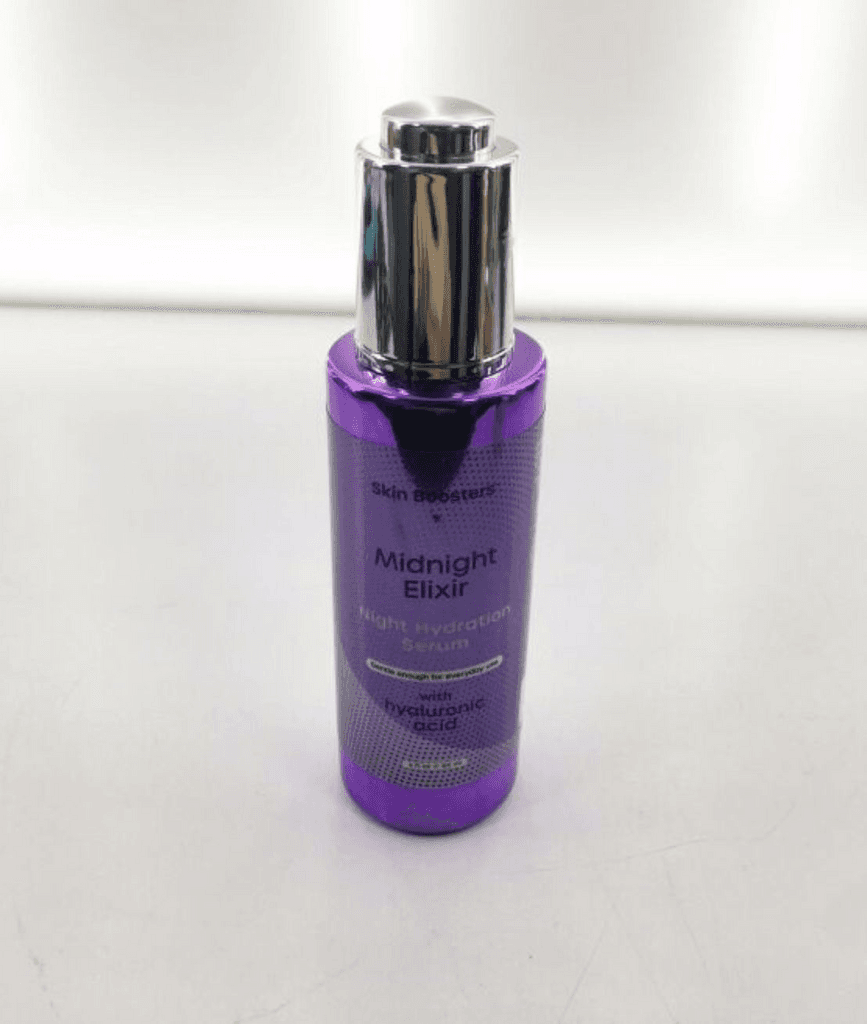 MIDNIGHT ELIXIR SERUM