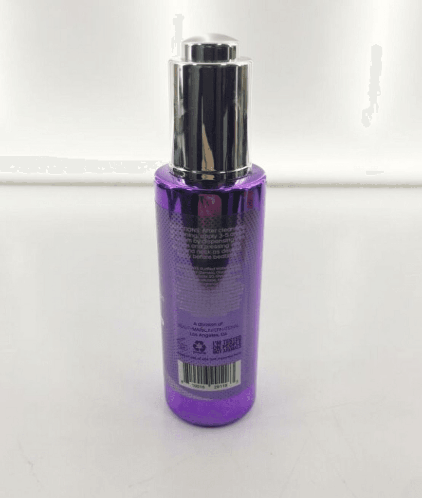 MIDNIGHT ELIXIR SERUM 2