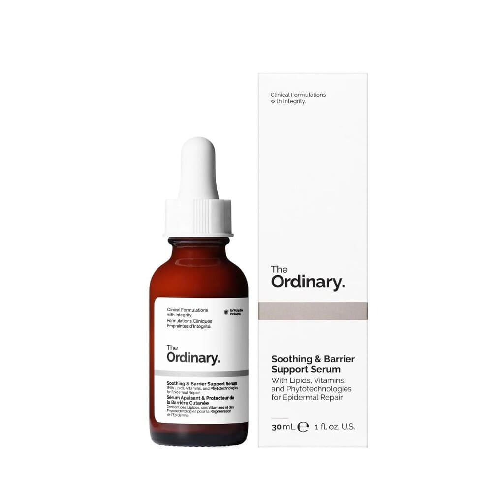 THE ORDINARY OrdinarySoothing & Barrier Support Serum