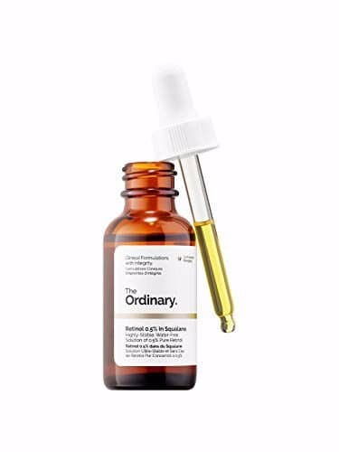 THE ORDINARY Retinol 0.5% in Squalane 3