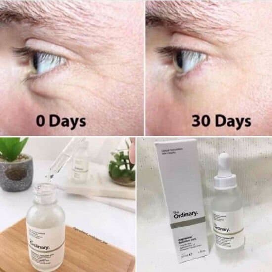 THE ordinary Argireline Solution 10% 2