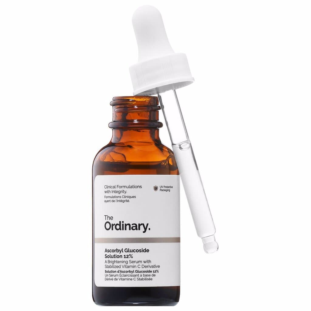 THE ORDINARY Ascorbyl Glucoside Solution 12%