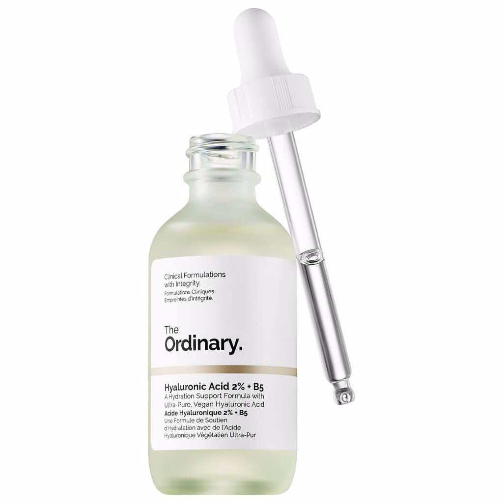 THE ORDINARY Hyaluronic Acid 2% + B5 2