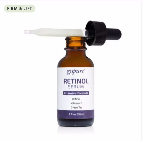 Retinol Serum