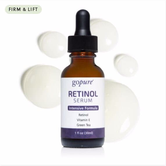 Retinol Serum 2