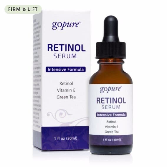 Retinol Serum 3