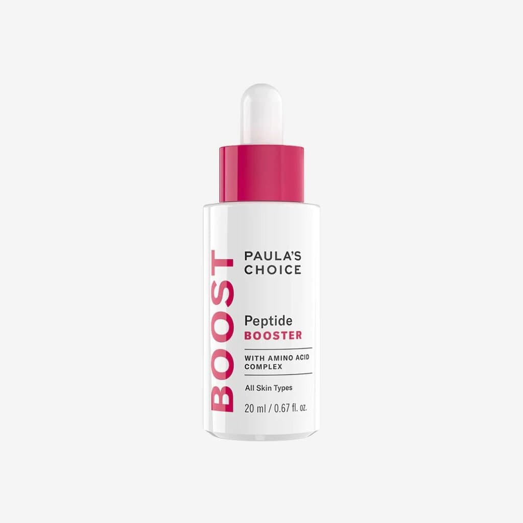 PAULA CHOICE Peptide Booster