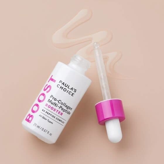 PAULA'S CHOICE PRO COLLAGEN MULTI-PEPTIDE BOOSTER 2
