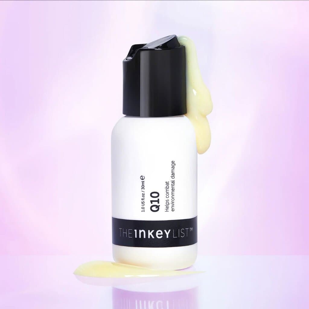 The Inkey List Q10 Serum 2