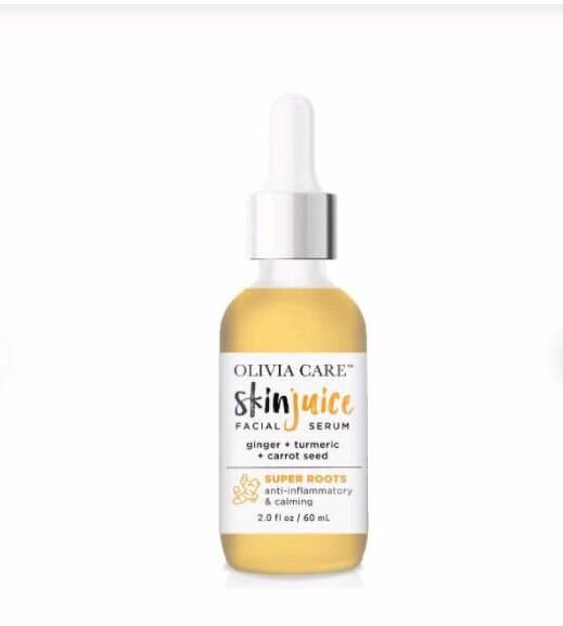 Skin Juice Facial Serum