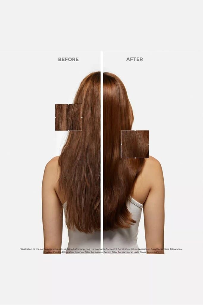 Kérastase NEW PRMIER FOR STRONGER HAIR MINI SET/30ML 3