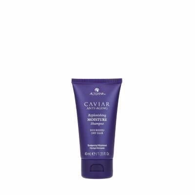CAVIAR Anti-Aging® Replenishing Moisture Conditioner - 40ml 4