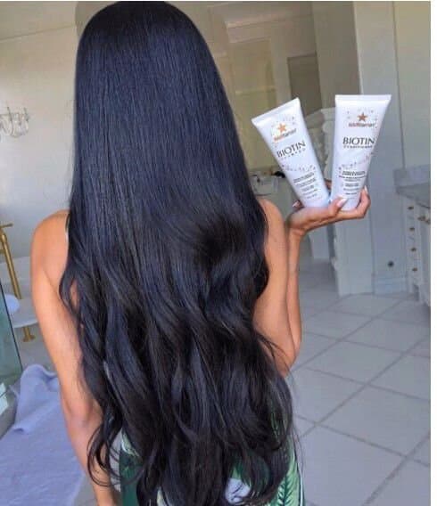 HAIRTAMIN BIOTIN CONDITIONER 2