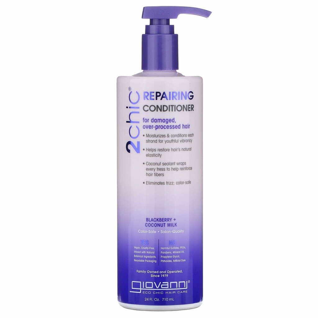 2chic® Repairing Conditioner 2