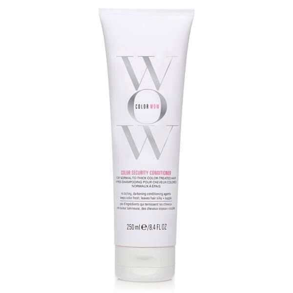 Color WOW Color Security Conditioner (For Normal to Thick Hair)