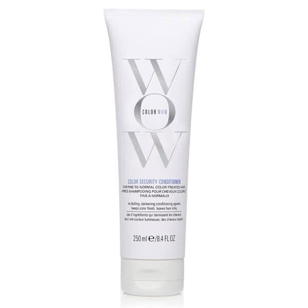COLOR WOW  SECURITY CONDITIONER