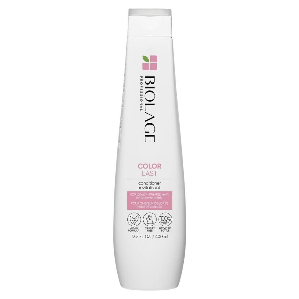 Biolage  COLOR LAST Conditioner 400ml