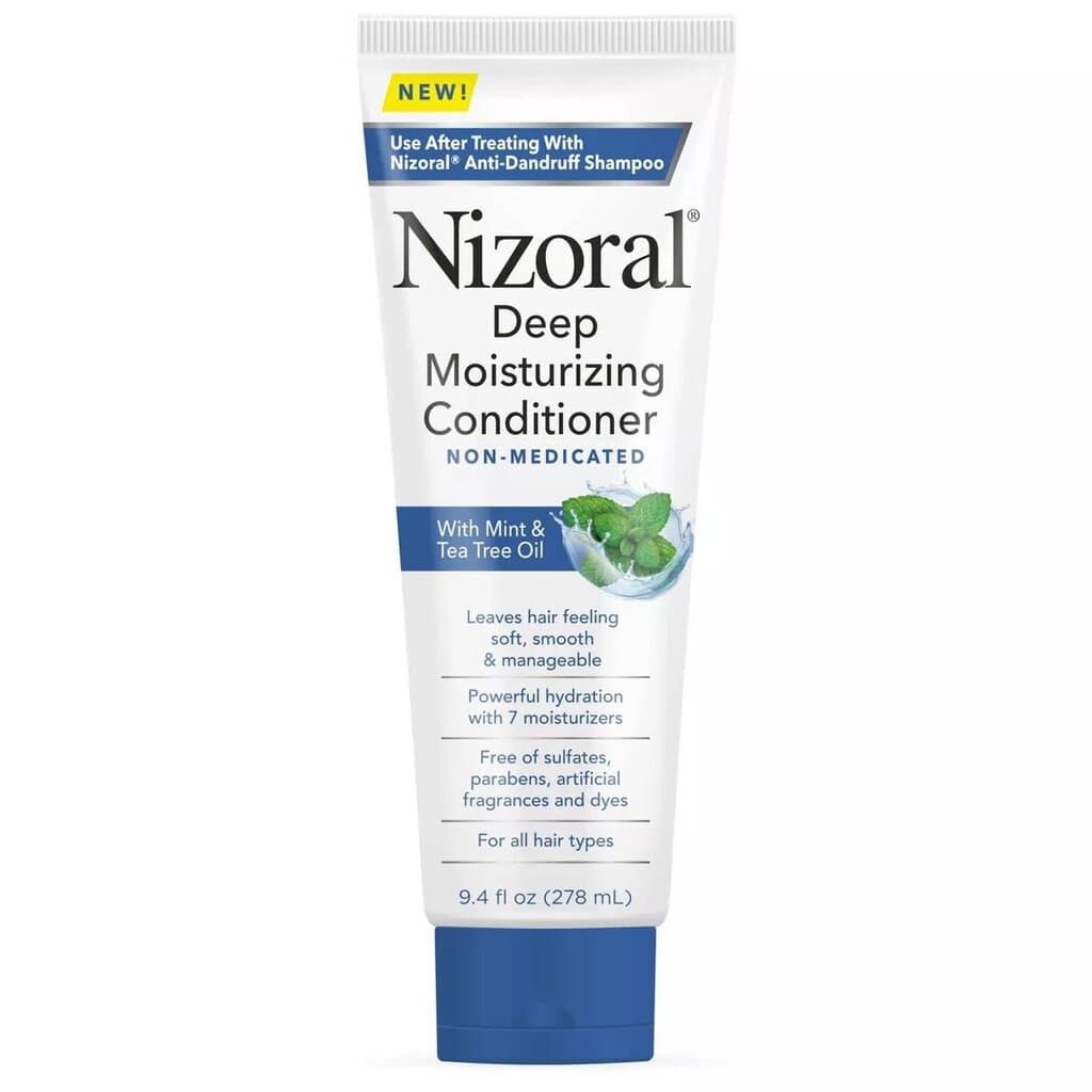 Nizoral Deep Moisturizing Conditioner
