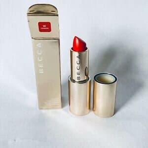 Ultimate Lipstick Love -Crimson