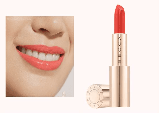 Ultimate Lipstick Love -Poppy 2