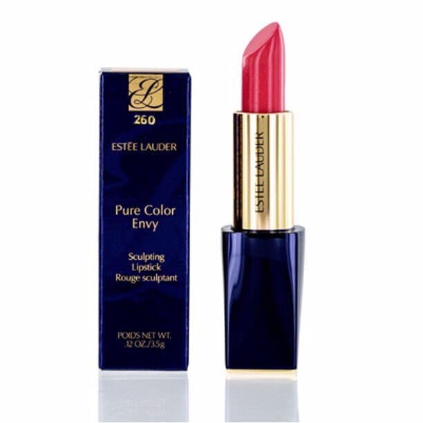 ESTEE LAUDER  Pure Color Envy Sculpting Lipstick
