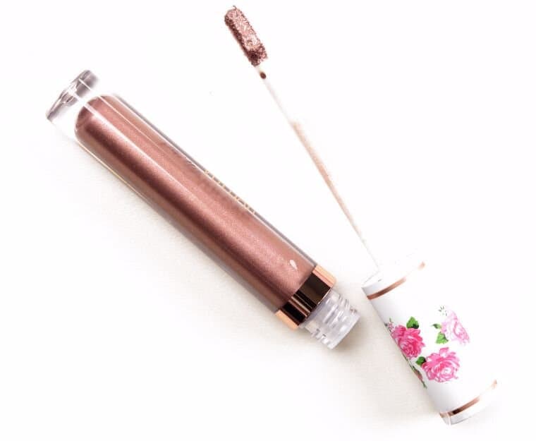 My Lips Are Sealed Liquid Lipstick 103 2