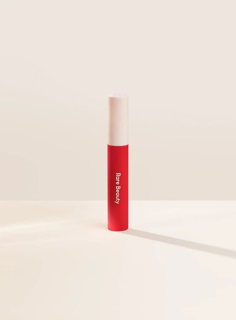 RARE BEAUTY Lip Soufflé Matte Lip Cream/Inspire