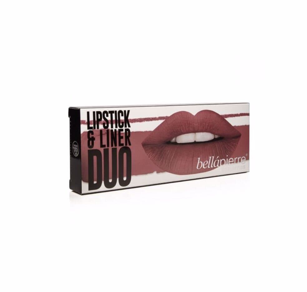 Lipstick & Liner Duo 2