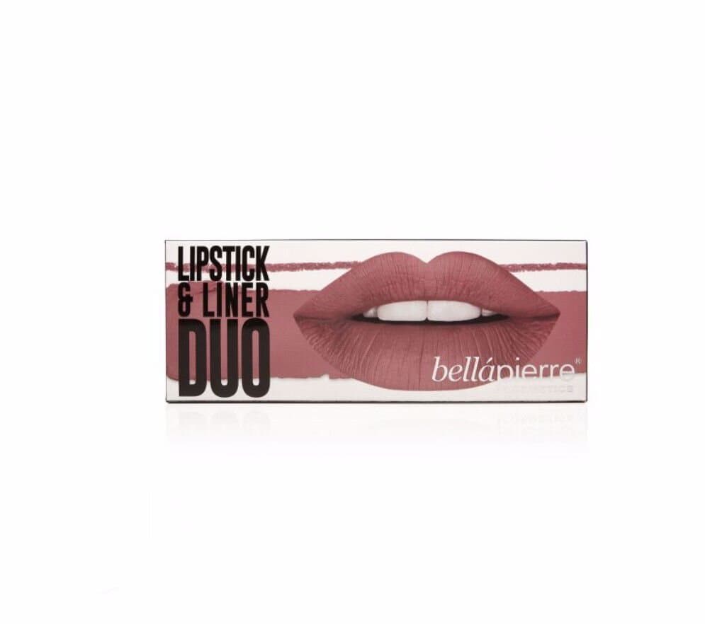 Lipstick & Liner Duo 3