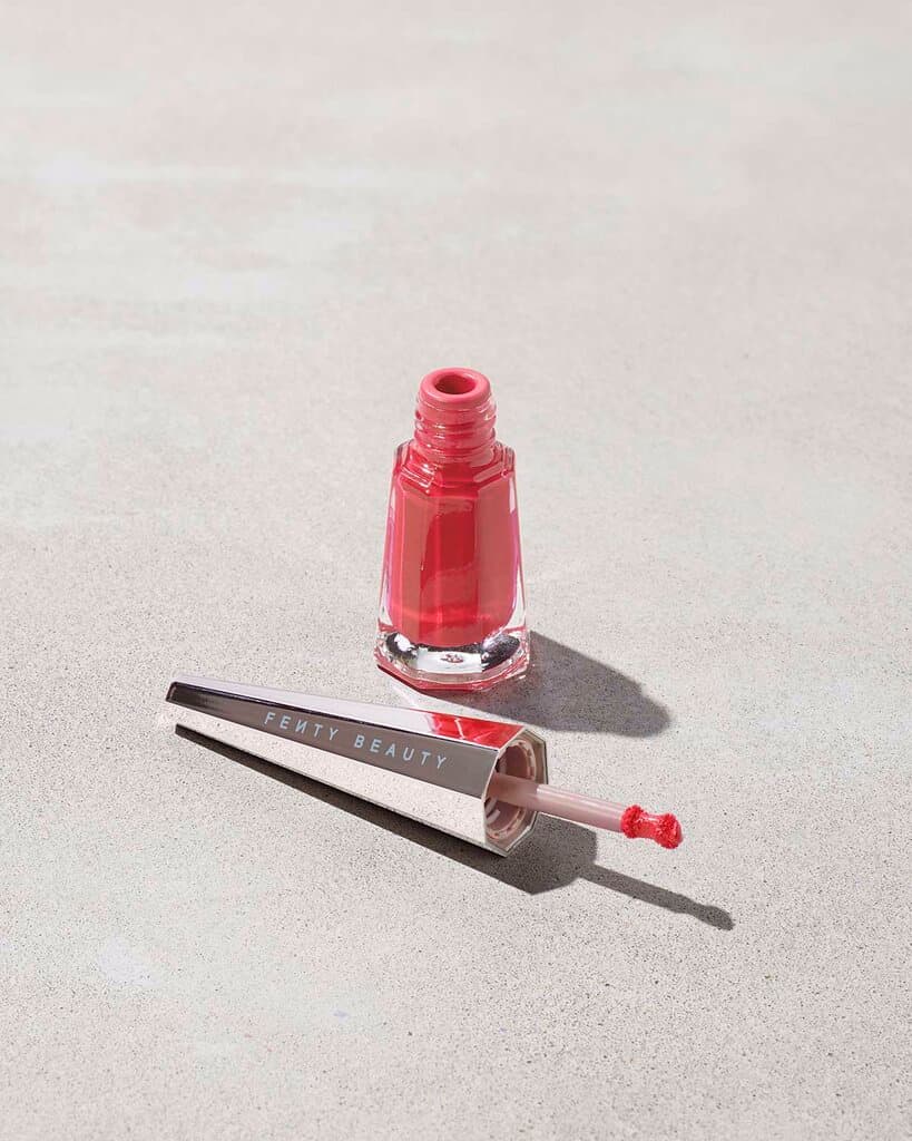 STUNNA LIP PAINT LONGWEAR FLUID LIP COLOR 5