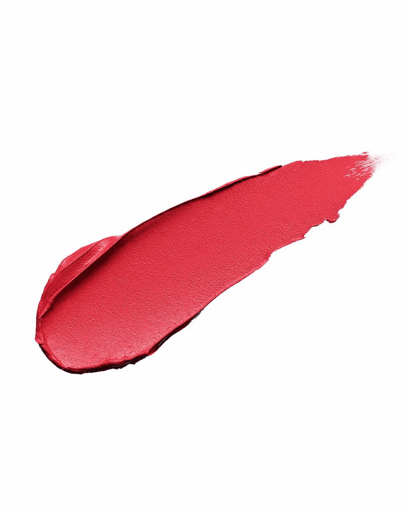 FENTY BEAUTY MATTEMOISELLE PLUSH MATTE LIPSTICK -Dragon Mami 3