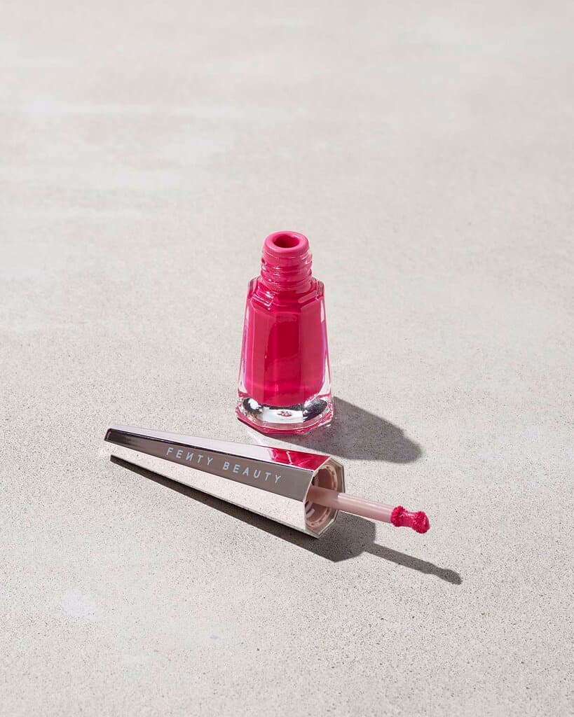 FENTY BEAUTY STUNNA LIP PAINT LONGWEAR FLUID LIP COLOR 3