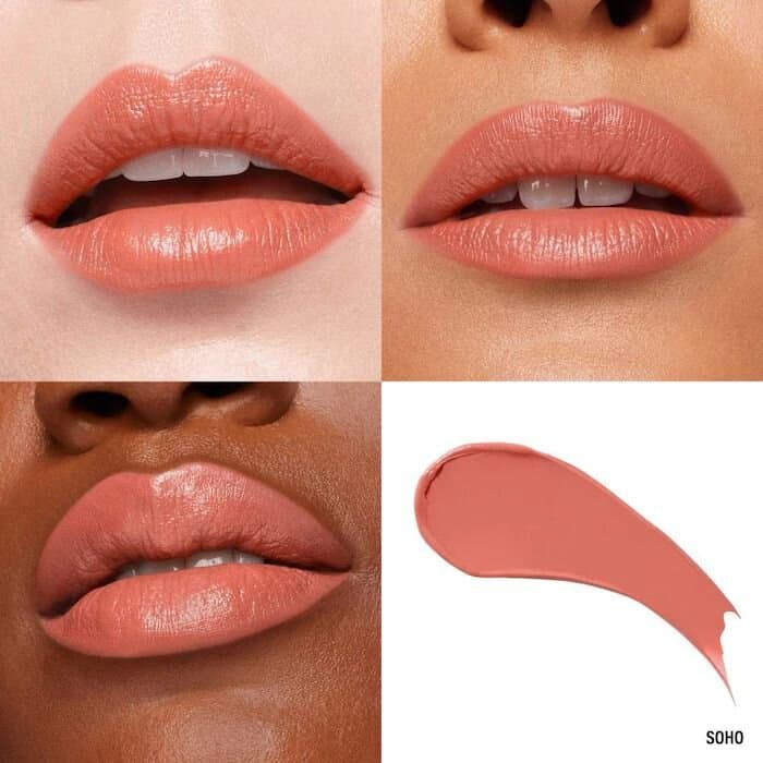 Makeup By Mario Supersatin Lipstick /SOHO /3.5g 3