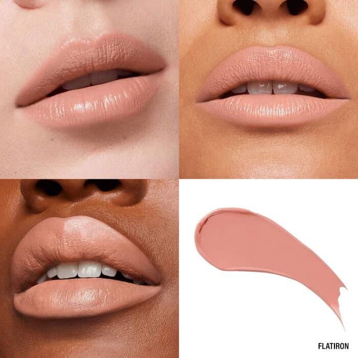 MAKEUP BY MARIO SuperSatin® Lipstick/FLATIRON 3