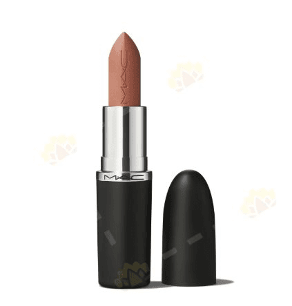 MAC XIMAL SILKY MATTE LIPSTICK/631