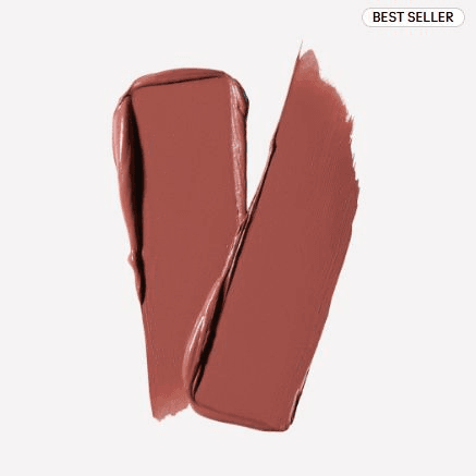 MAC XIMAL SILKY MATTE LIPSTICK/VELVET TEDDY 617 2