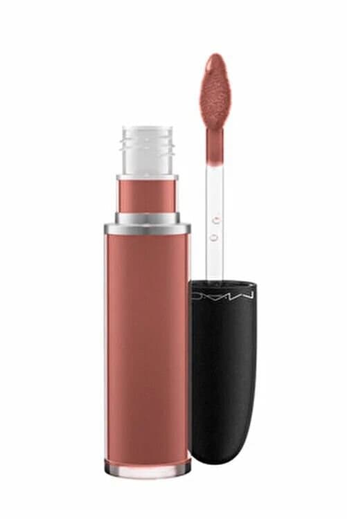 MAC LIQUID LIPSTICK /123