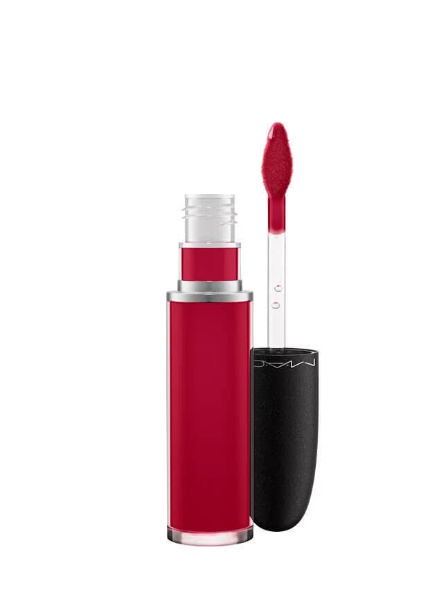 MAC Retro Matte Liquid Lipcolor /108 DANCE WITH ME