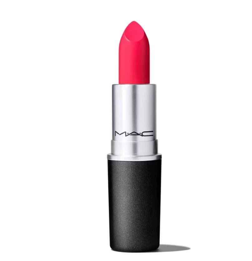 MAC ETRO MATTE LIPSTICK/706