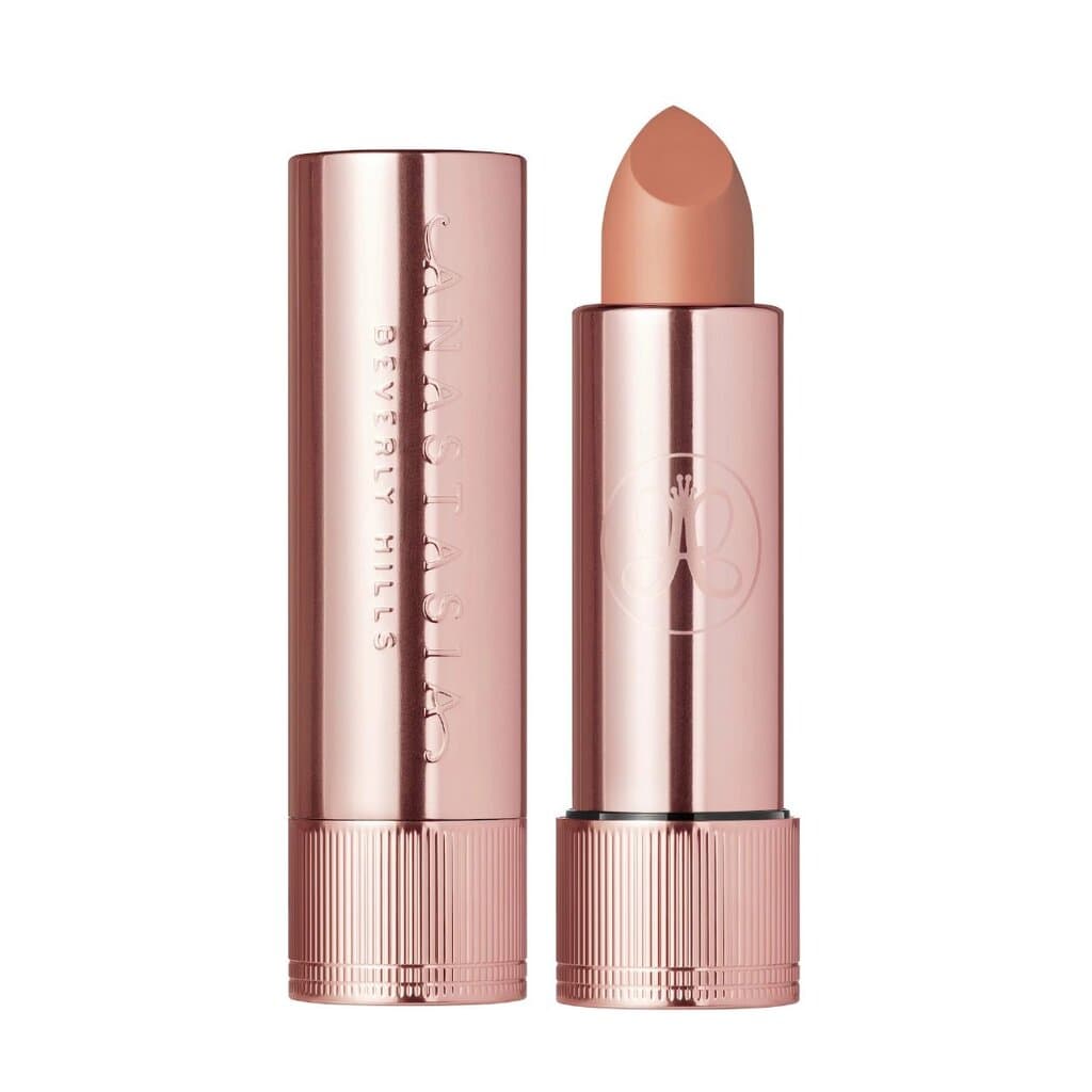 Anastasia  Satin Lipstick Honey Taupe