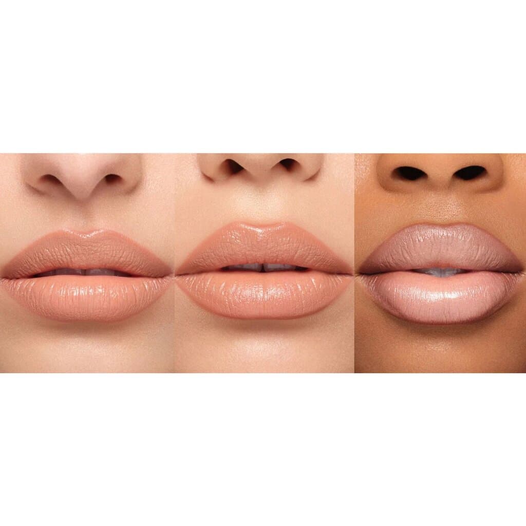 Anastasia  Satin Lipstick Honey Taupe 2