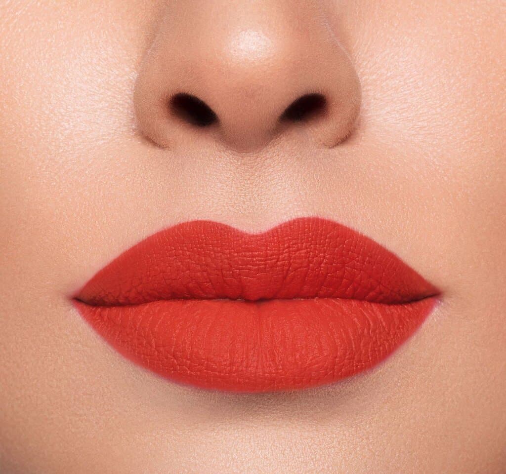 MEGA MATTE LIPSTICK – TEASE 3