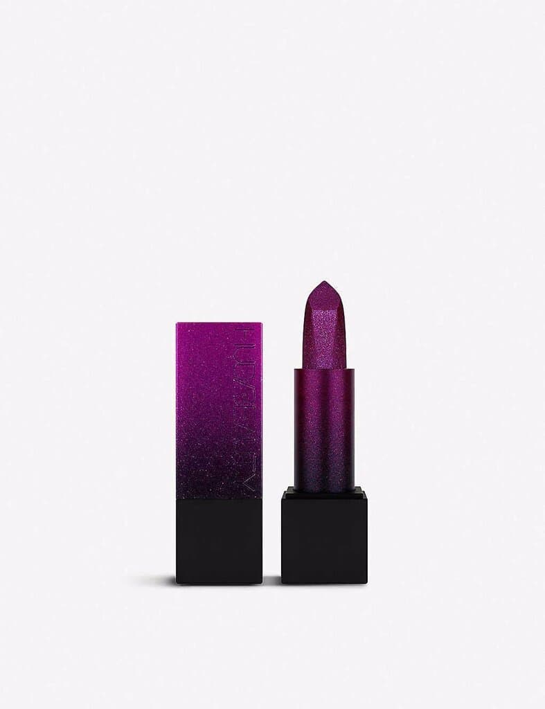 HUDA BEAUTY Power Bullet Matte Lipstick - After Party
