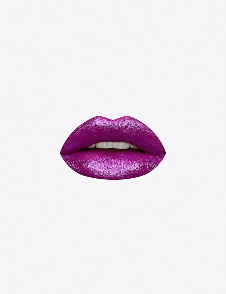 HUDA BEAUTY Power Bullet Matte Lipstick - After Party 3