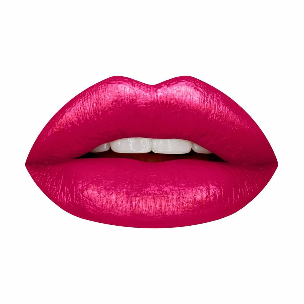 HUDA BEAUTY Demi Matte Cream Liquid Lipstick - Passionista 4