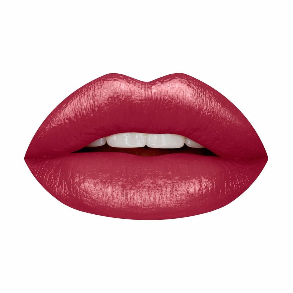 HUDA BEAUTY Demi Matte Cream Liquid Lipstick - Lady Boss 3
