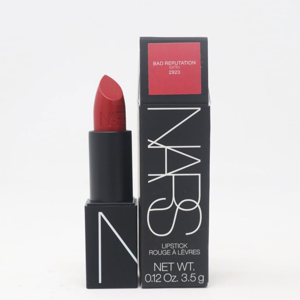 NARS Matte Lipstick - Intrigue