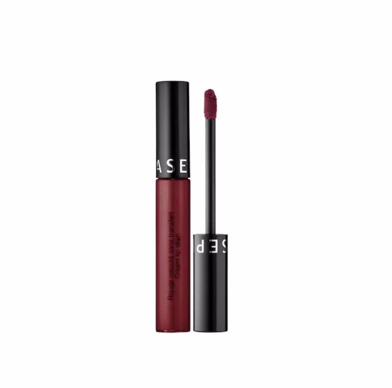 SEPHORA Cream Lip Stain Mini Liquid Lipstick -27